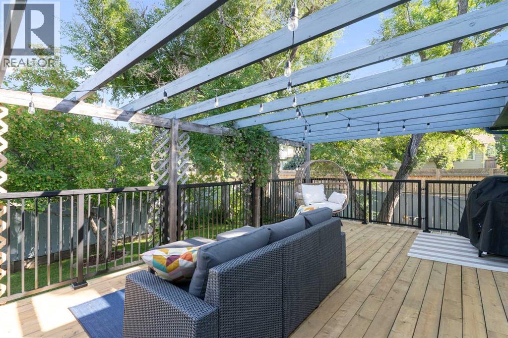 9308 26 Street Sw, Calgary, Alberta  T2V 4G9 - Photo 47 - A2270205