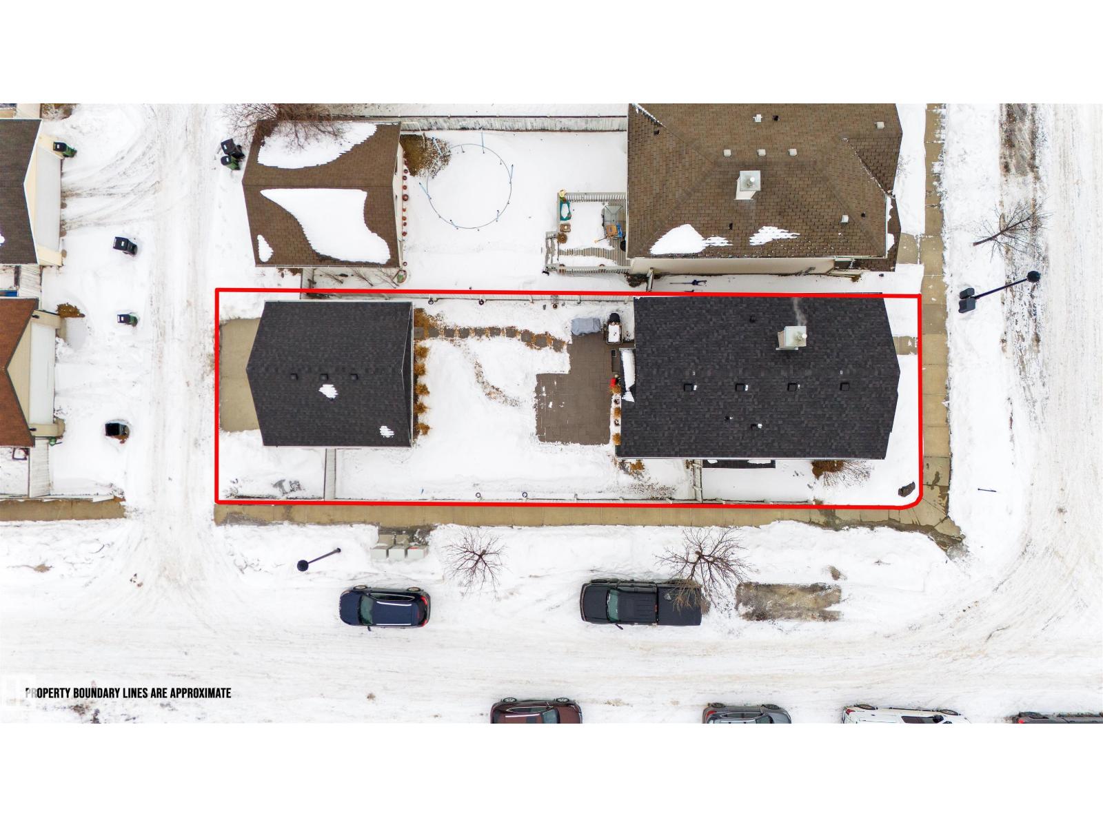 7804 Schmid Pl Nw, Edmonton, Alberta  T6R 0K7 - Photo 2 - E4475708