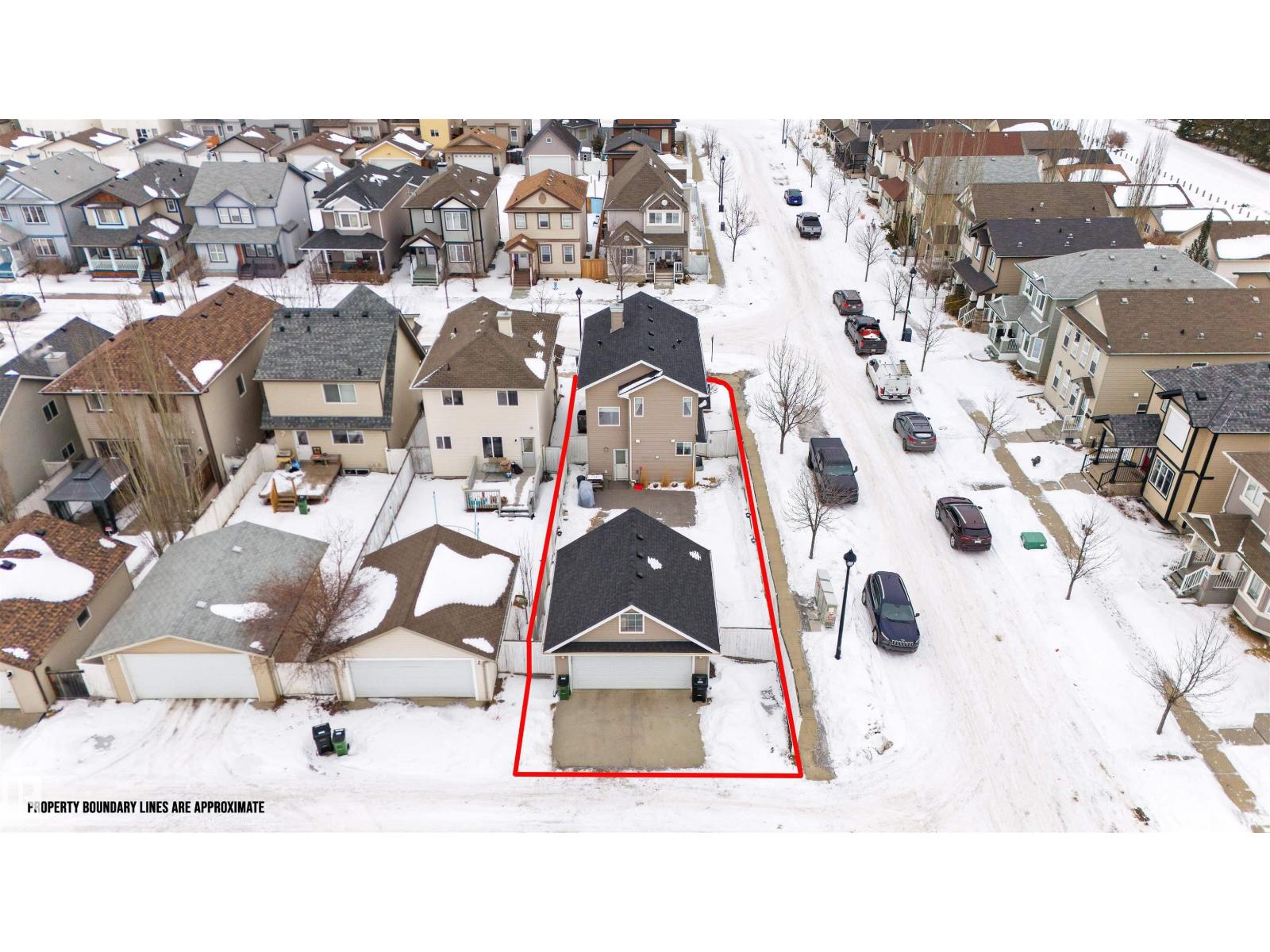 7804 Schmid Pl Nw, Edmonton, Alberta  T6R 0K7 - Photo 5 - E4475708