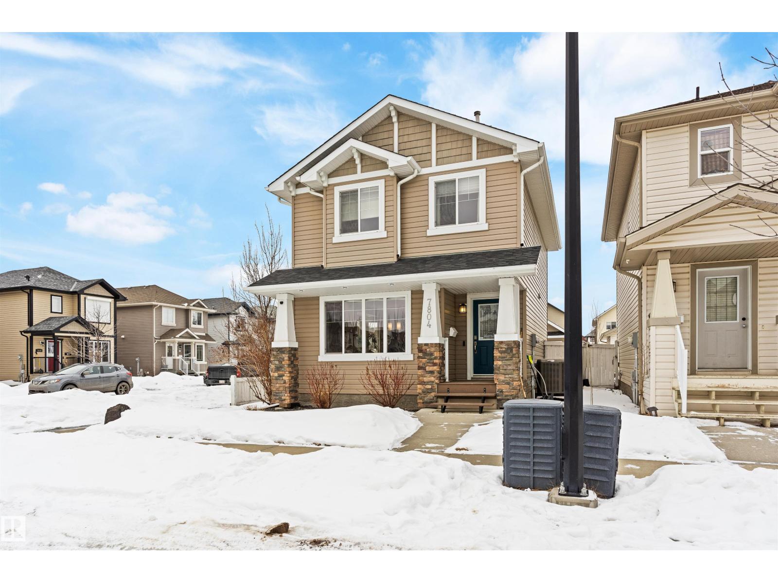 7804 Schmid Pl Nw, Edmonton, Alberta  T6R 0K7 - Photo 58 - E4475708