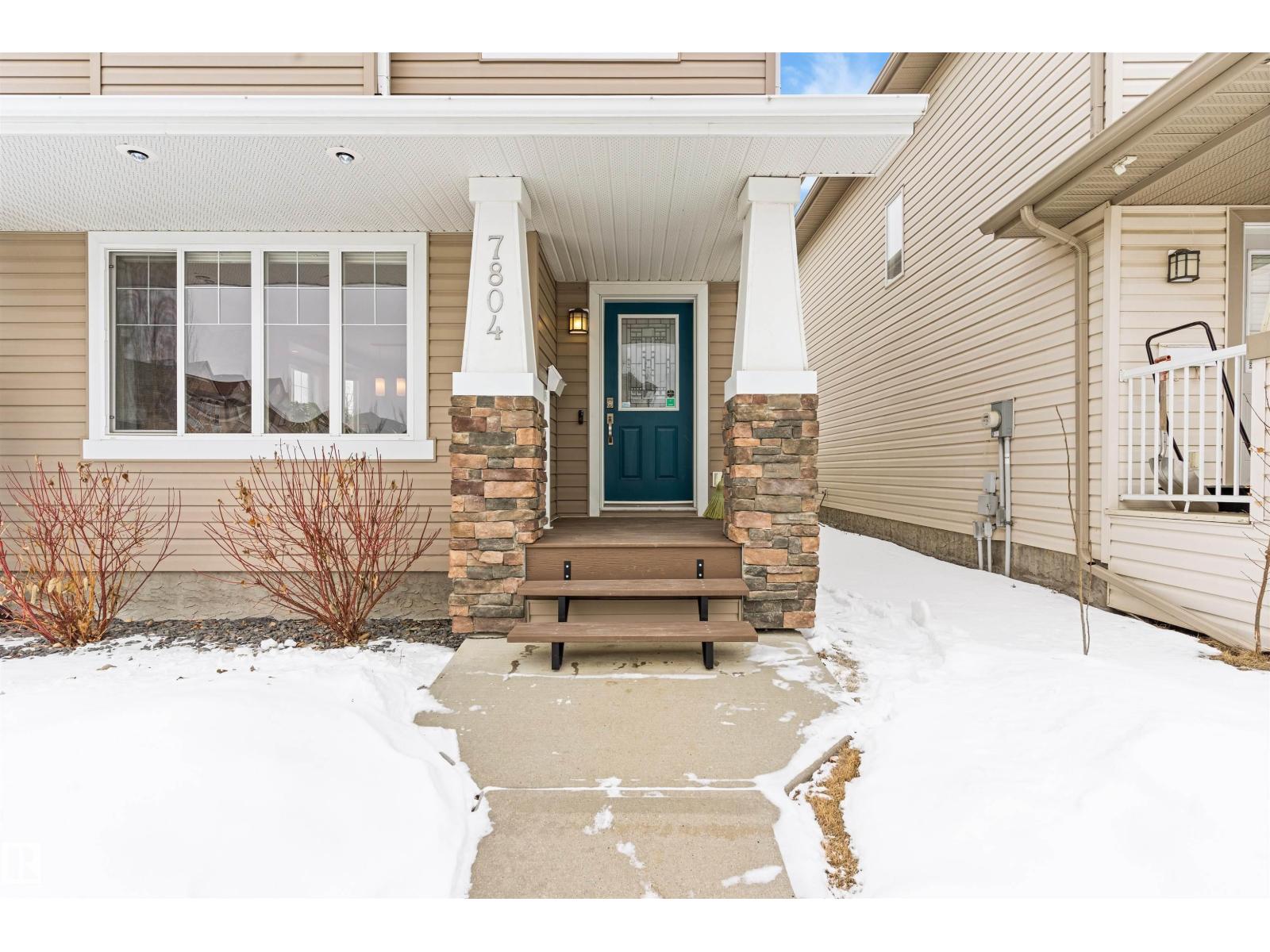 7804 Schmid Pl Nw, Edmonton, Alberta  T6R 0K7 - Photo 59 - E4475708