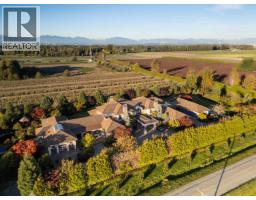 8731 FINN ROAD, Richmond, British Columbia