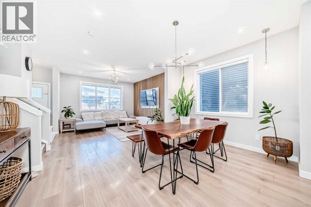 896 West Lakeview Drive, Chestermere, Alberta  T1X 1Z5 - Photo 10 - A2285365