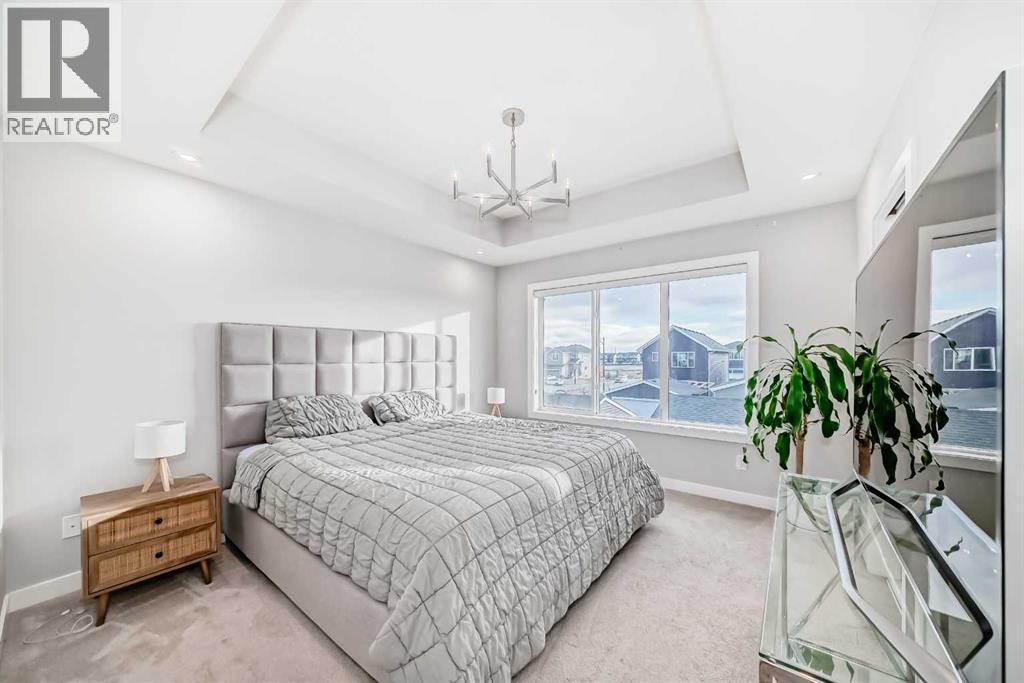 896 West Lakeview Drive, Chestermere, Alberta  T1X 1Z5 - Photo 18 - A2285365