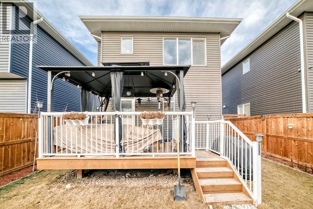 896 West Lakeview Drive, Chestermere, Alberta  T1X 1Z5 - Photo 37 - A2285365