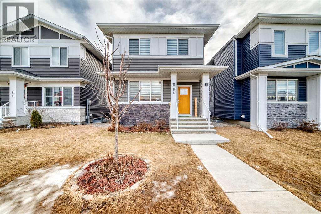 896 West Lakeview Drive, Chestermere, Alberta  T1X 1Z5 - Photo 39 - A2285365