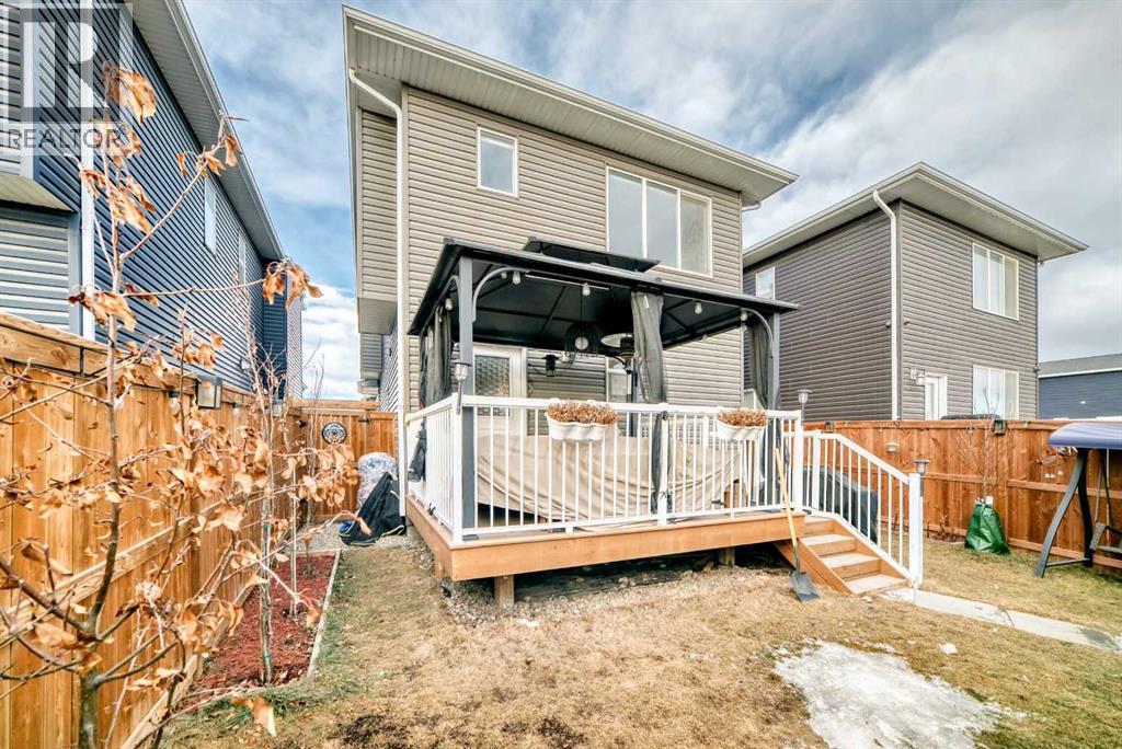 896 West Lakeview Drive, Chestermere, Alberta  T1X 1Z5 - Photo 38 - A2285365