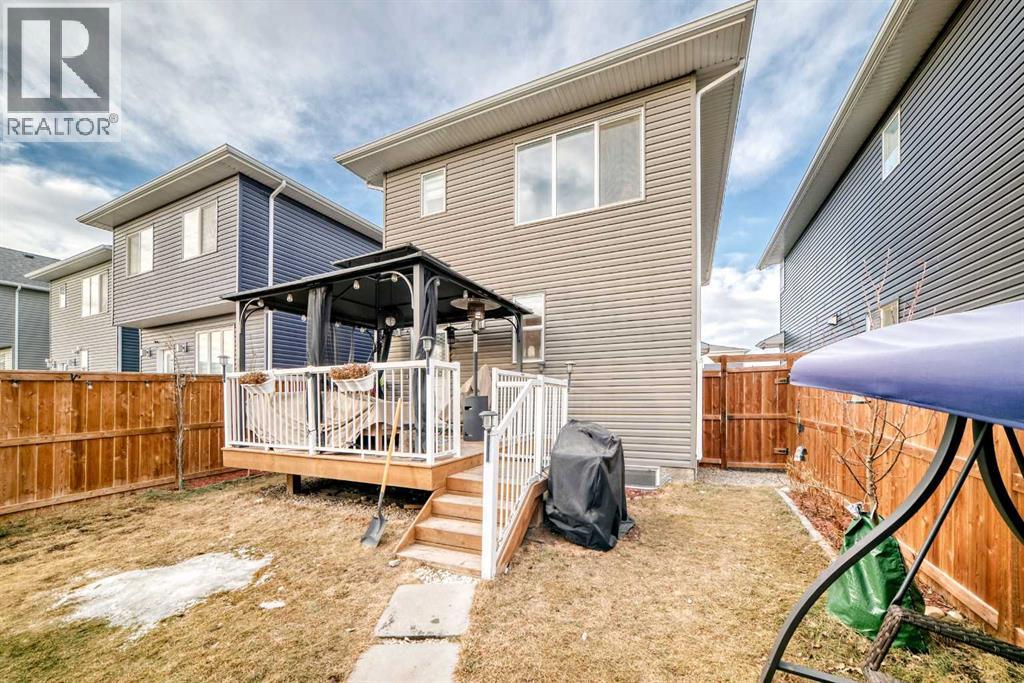 896 West Lakeview Drive, Chestermere, Alberta  T1X 1Z5 - Photo 36 - A2285365