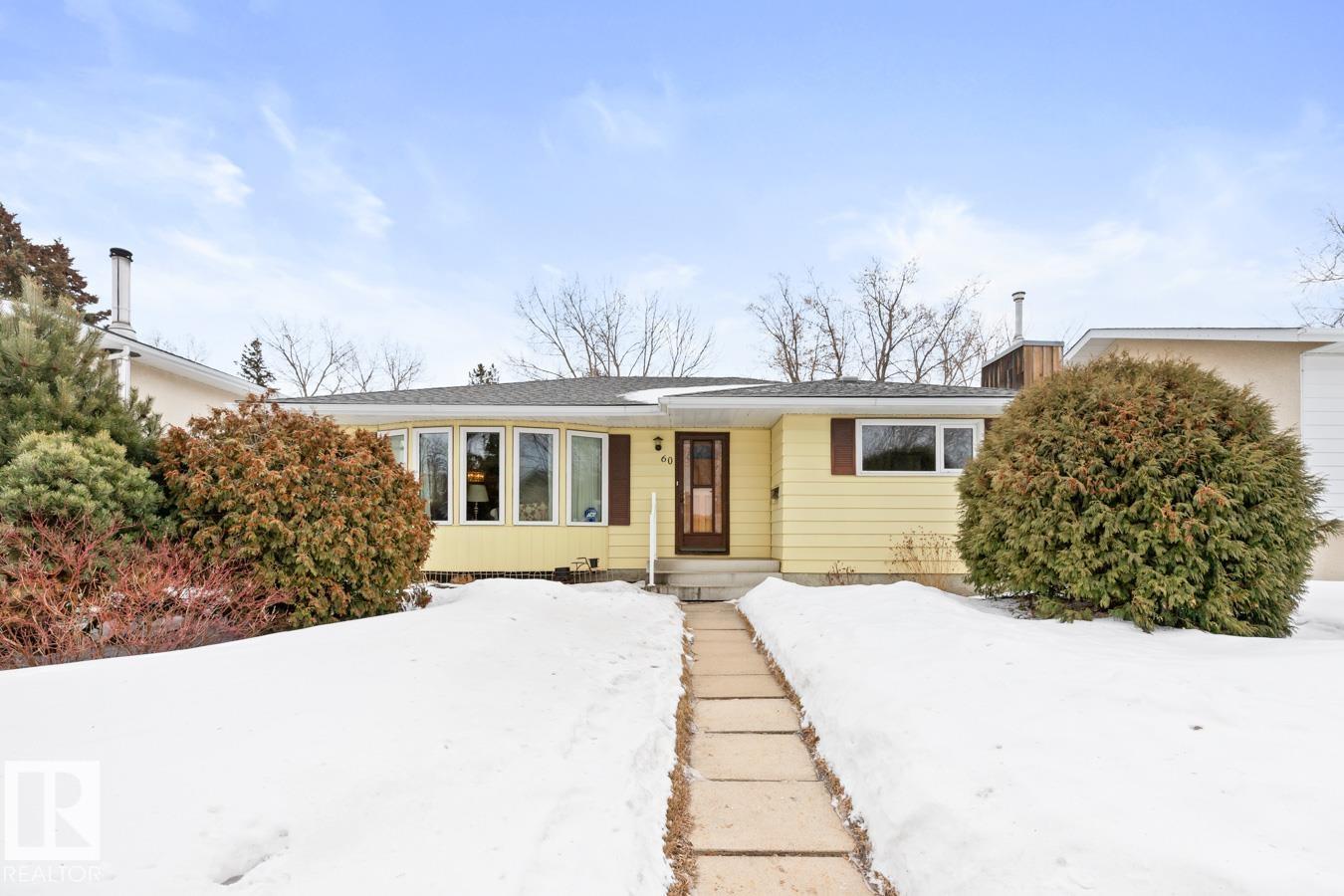 60 PEACE RIVER DR, devon, Alberta