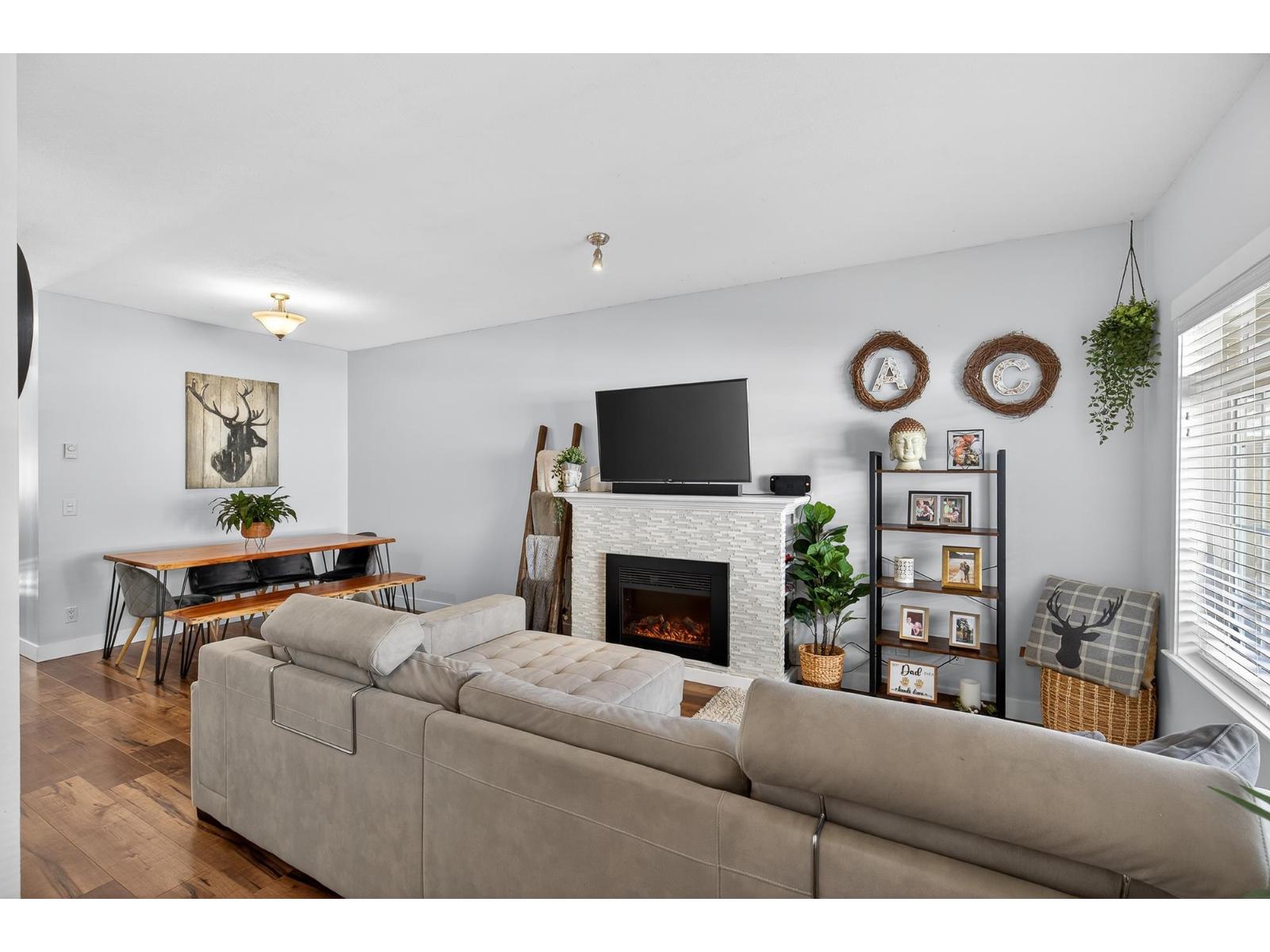 52 6852 193 Street, Surrey, British Columbia V4N 0C8 - Photo 5 - R3094447