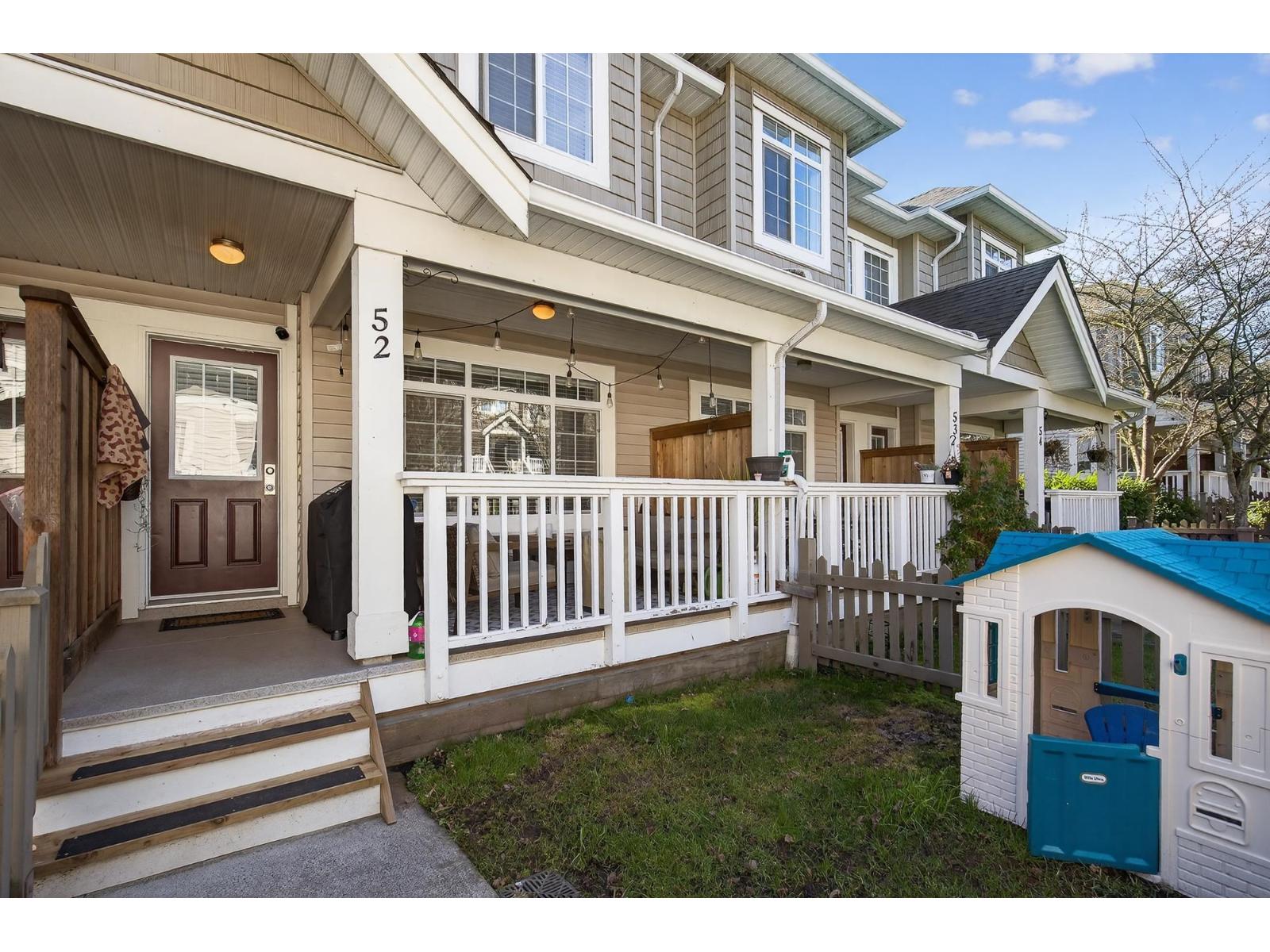 52 6852 193 Street, Surrey, British Columbia V4N 0C8 - Photo 25 - R3094447