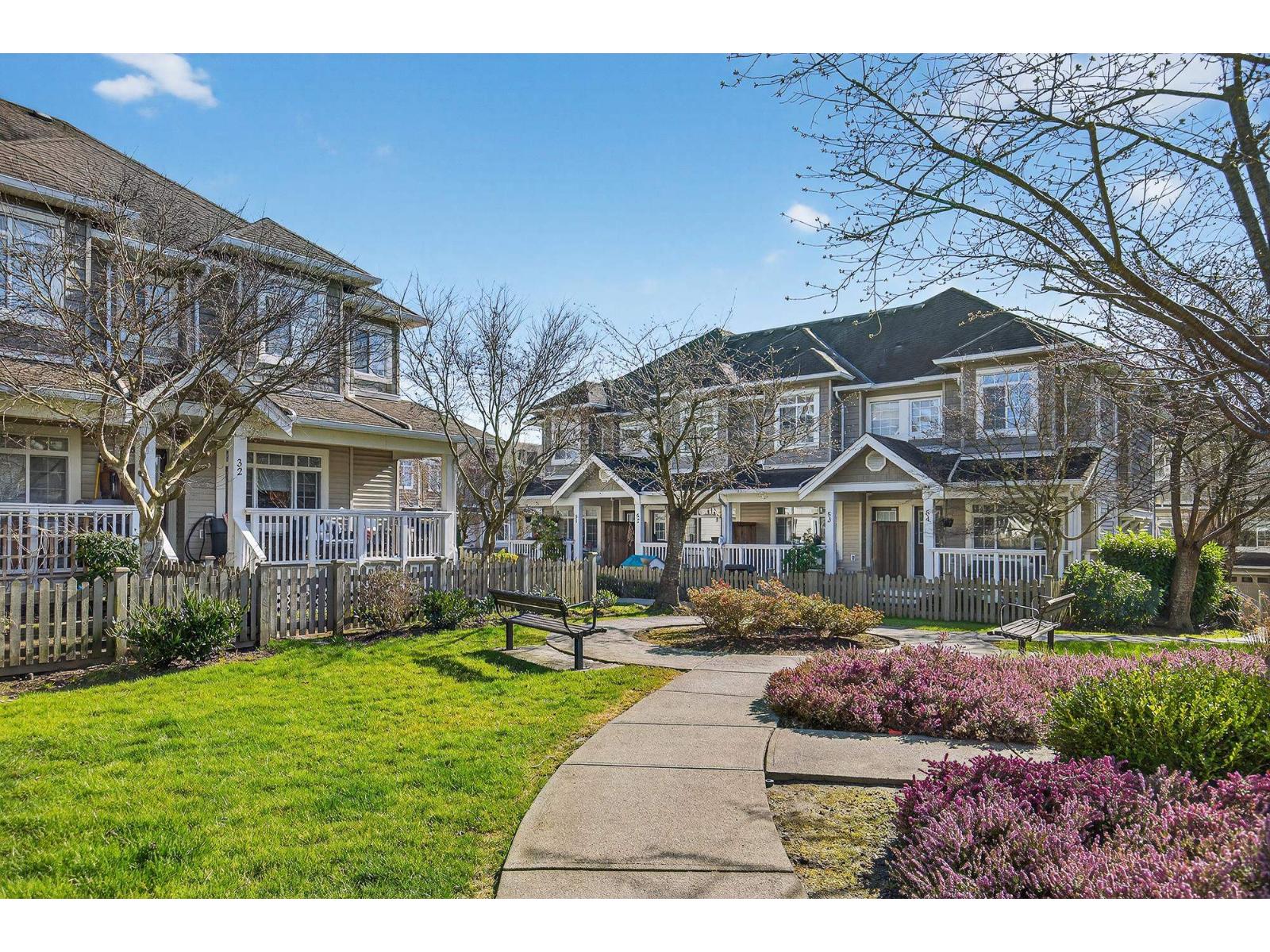 52 6852 193 Street, Surrey, British Columbia V4N 0C8 - Photo 29 - R3094447