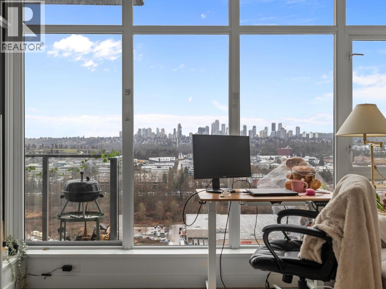 2409 2351 BETA AVENUE, Burnaby, British Columbia