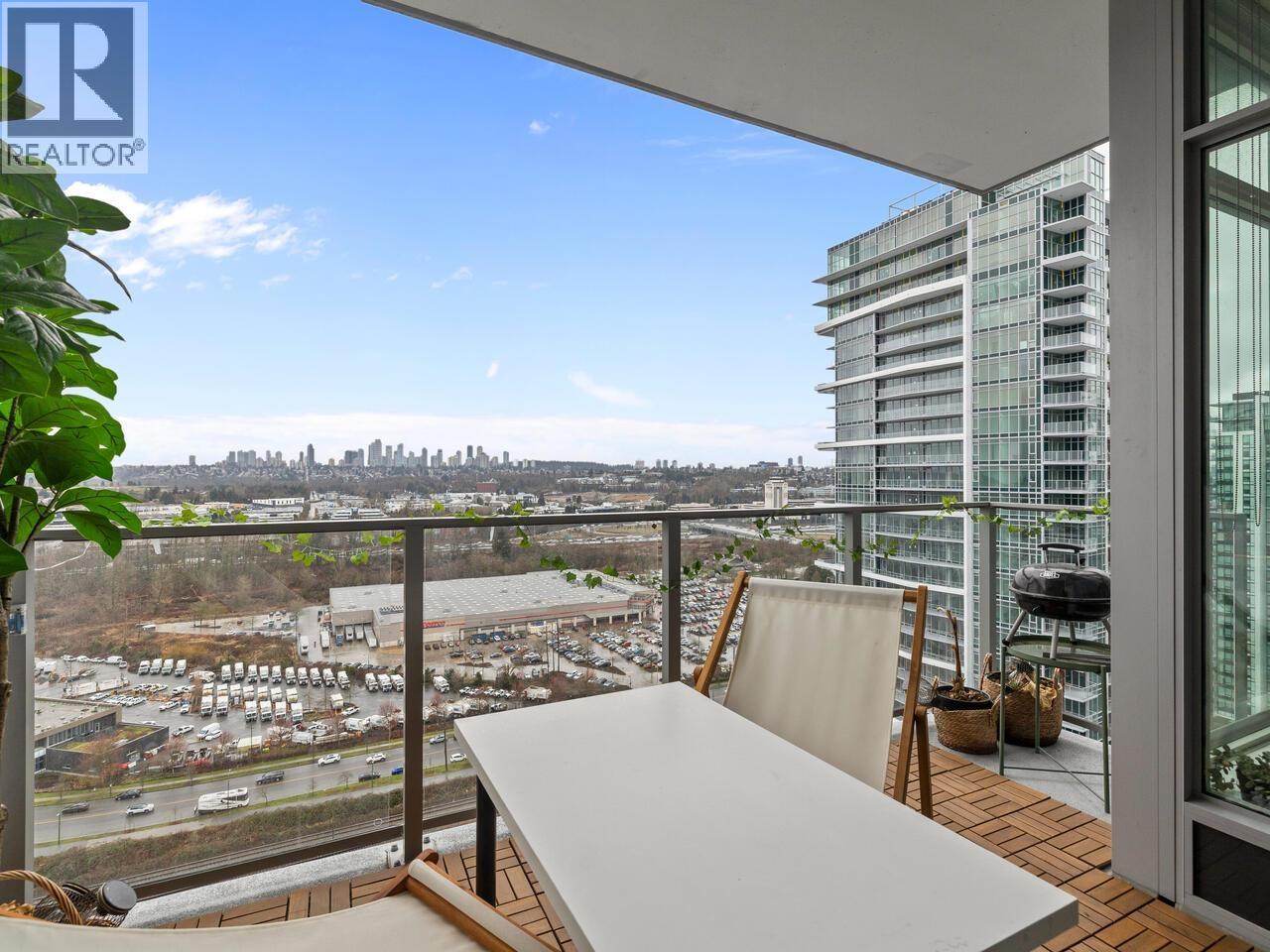 2409 2351 Beta Avenue, Burnaby, British Columbia  V5C 0M2 - Photo 4 - R3058697