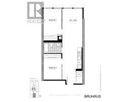 703 - 284 KING STREET E, Toronto, Ontario