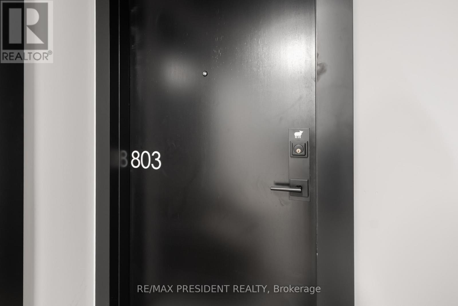 803 - 284 King Street E, Toronto, Ontario  M5A 0K3 - Photo 6 - C12784676