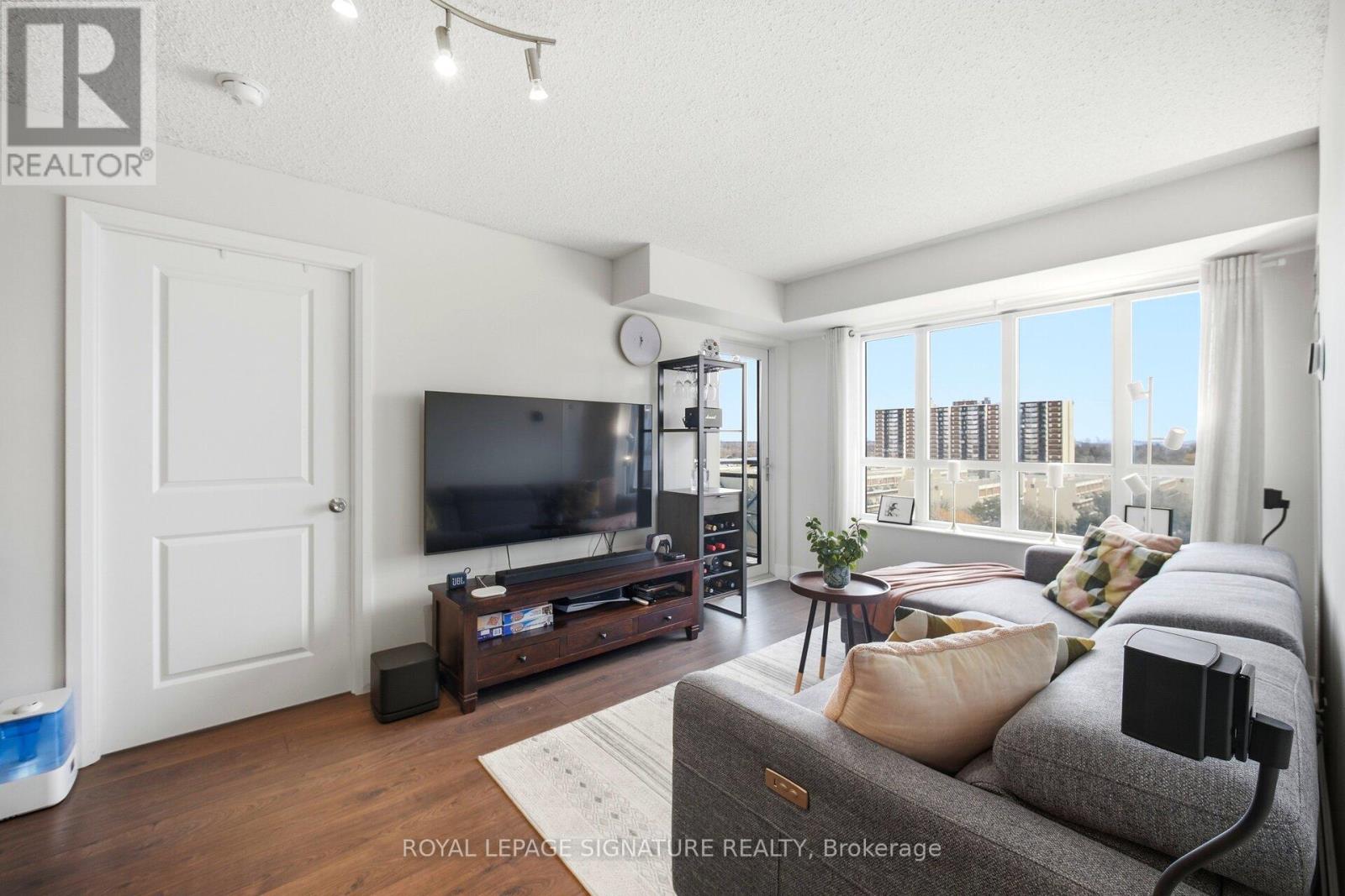 926 - 2 Eva Road E, Toronto, Ontario M9C 0A9 - Photo 13 - W12841710