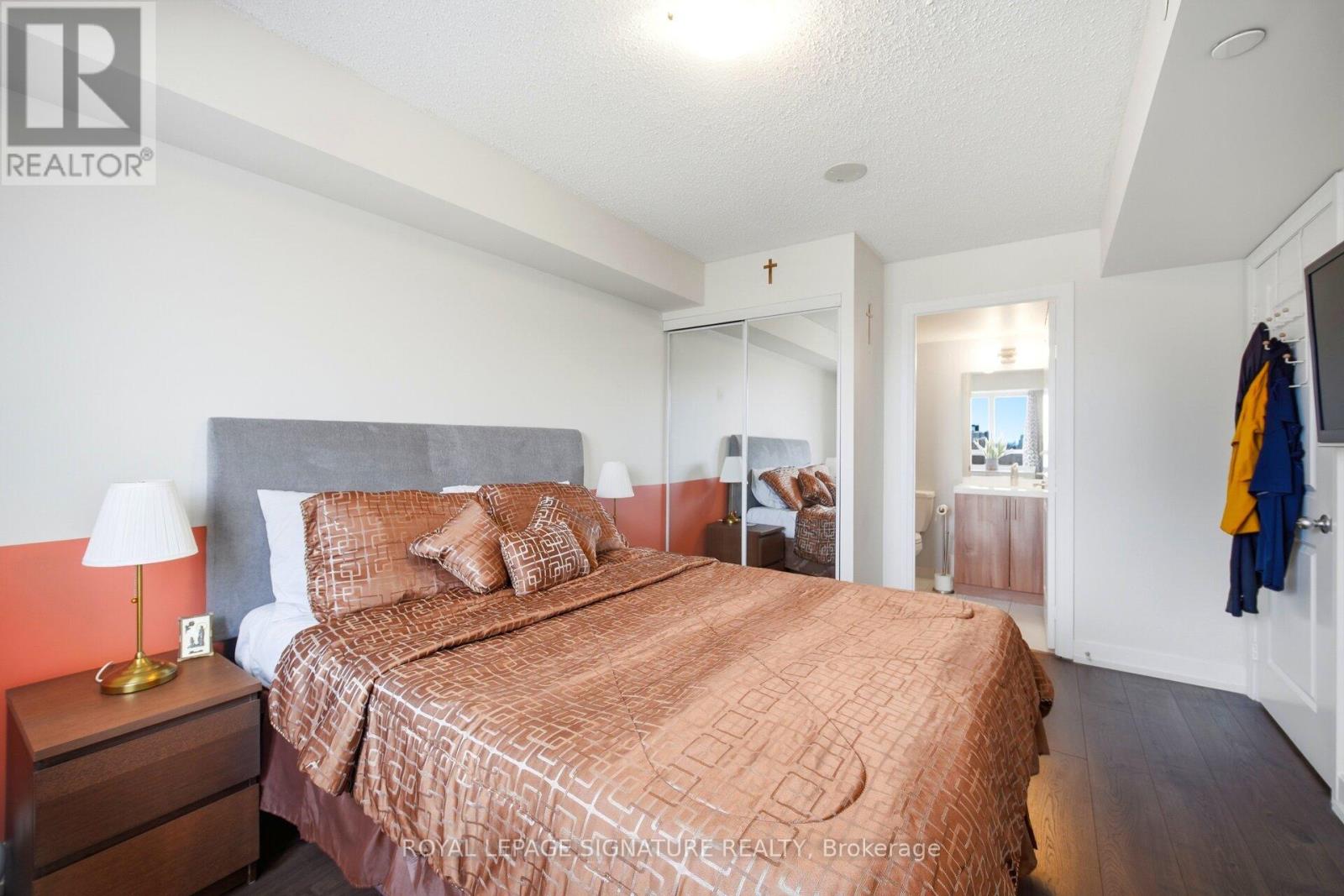 926 - 2 Eva Road E, Toronto, Ontario M9C 0A9 - Photo 16 - W12841710