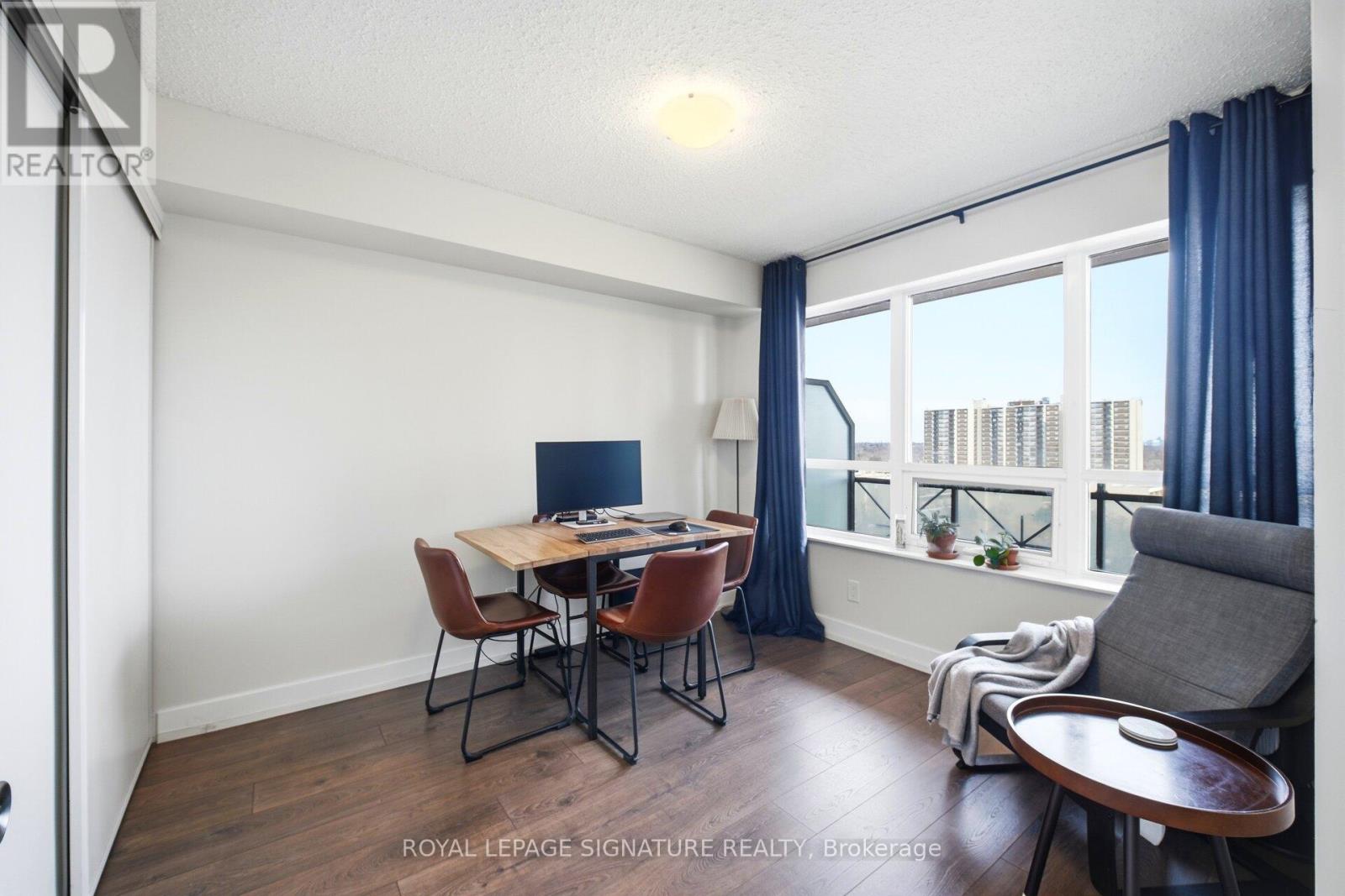 926 - 2 Eva Road E, Toronto, Ontario M9C 0A9 - Photo 18 - W12841710