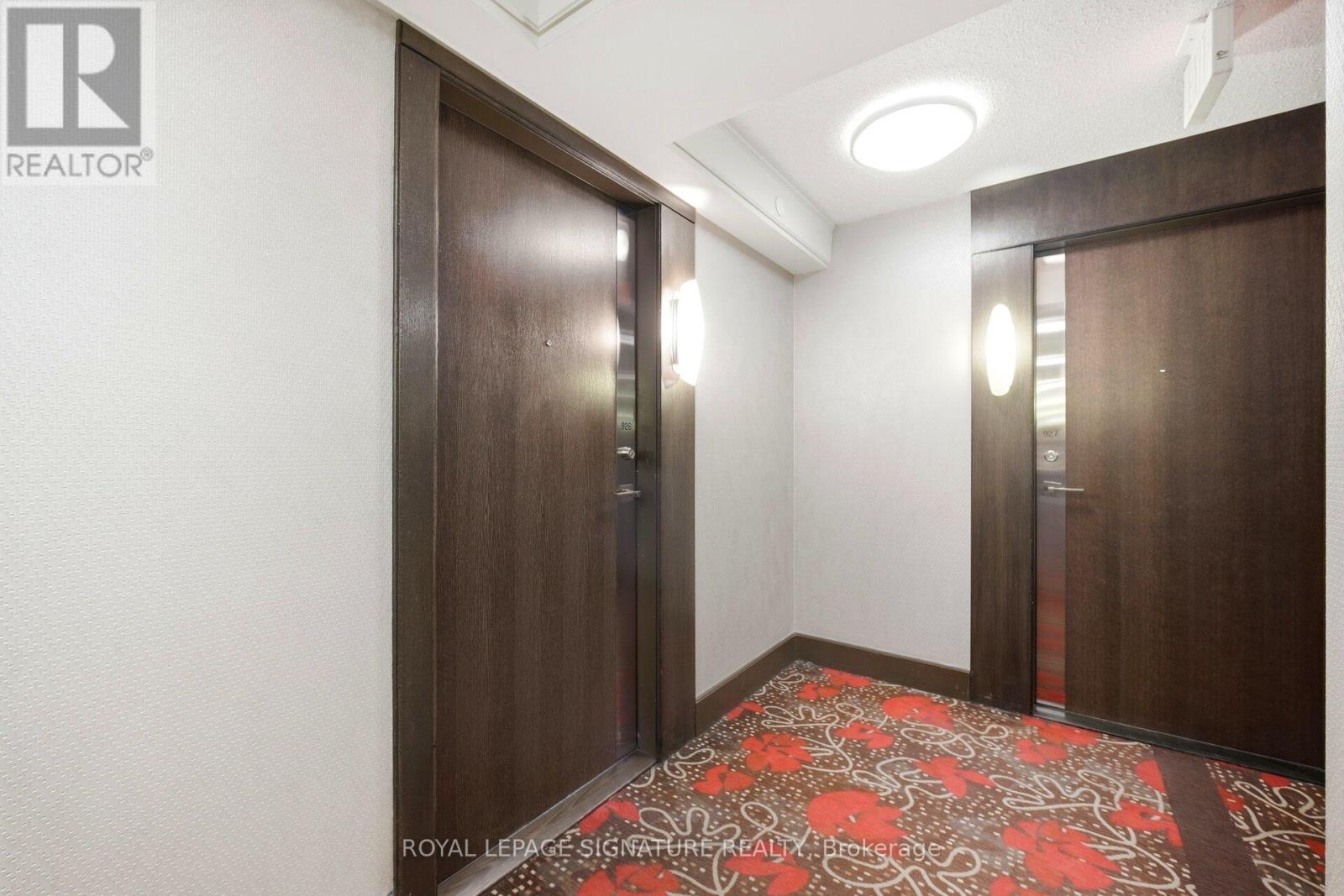 926 - 2 Eva Road E, Toronto, Ontario M9C 0A9 - Photo 7 - W12841710