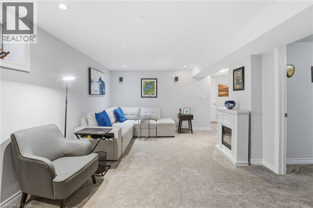 668 Tomahawk Crescent, Ancaster, Ontario  L9G 3R2 - Photo 31 - 40809262