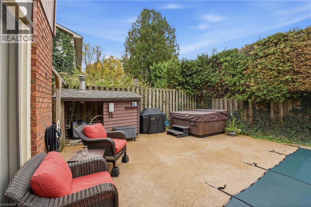 668 Tomahawk Crescent, Ancaster, Ontario  L9G 3R2 - Photo 38 - 40809262