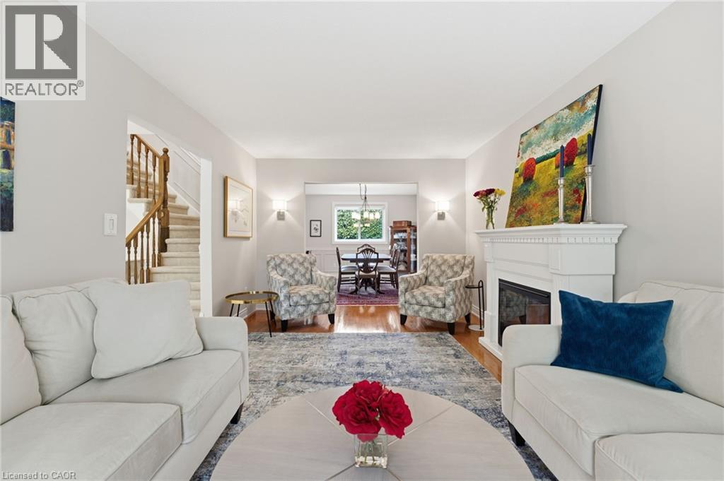 668 Tomahawk Crescent, Ancaster, Ontario  L9G 3R2 - Photo 8 - 40809262