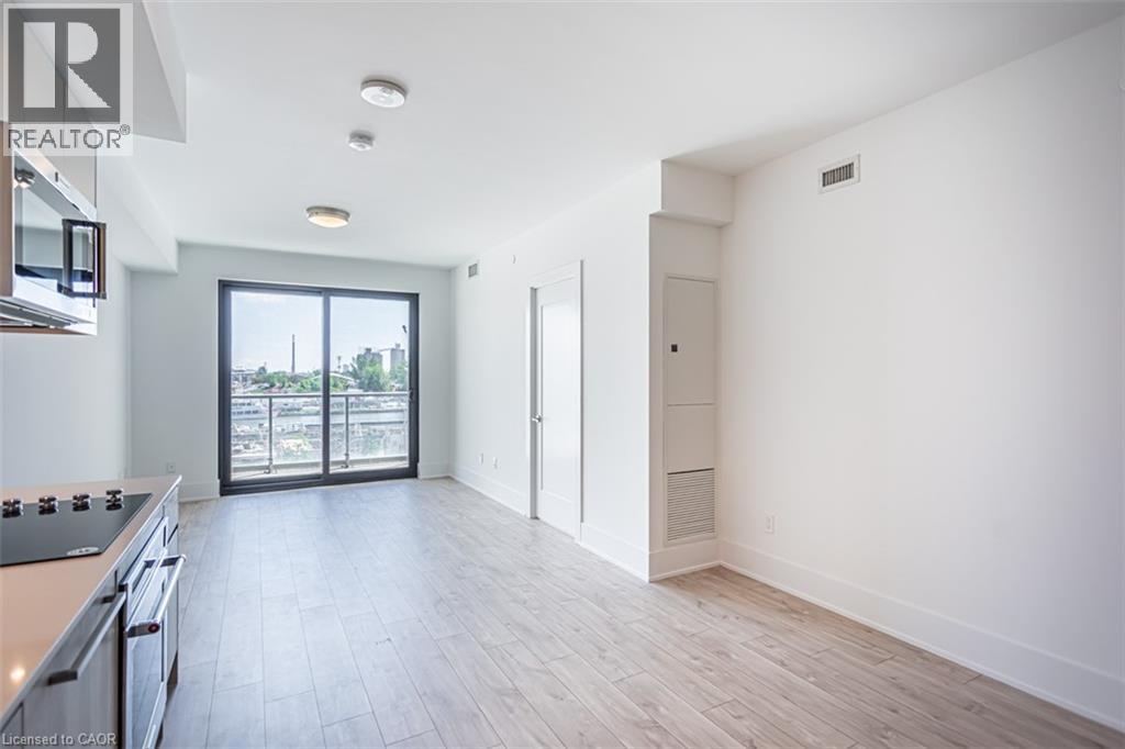 118 Merchants' Wharf Unit# 319, Toronto, Ontario  M5A 0L3 - Photo 11 - 40808884