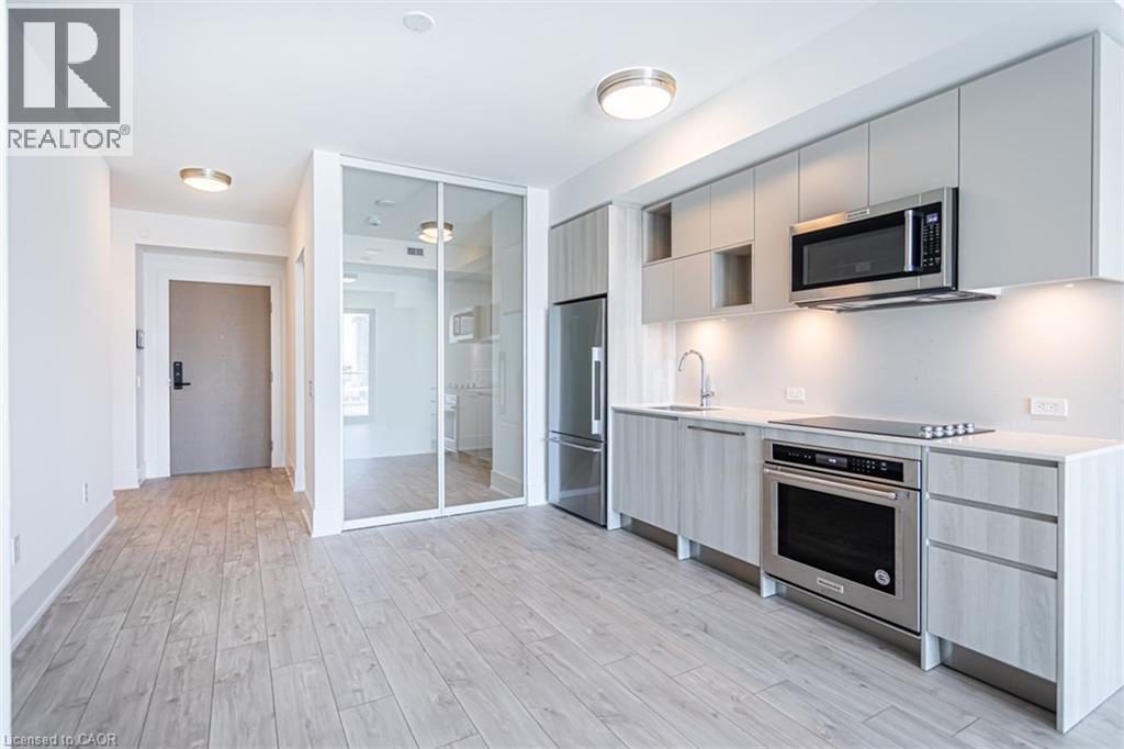 118 Merchants' Wharf Unit# 319, Toronto, Ontario  M5A 0L3 - Photo 12 - 40808884