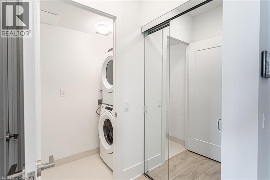 118 Merchants' Wharf Unit# 319, Toronto, Ontario  M5A 0L3 - Photo 21 - 40808884