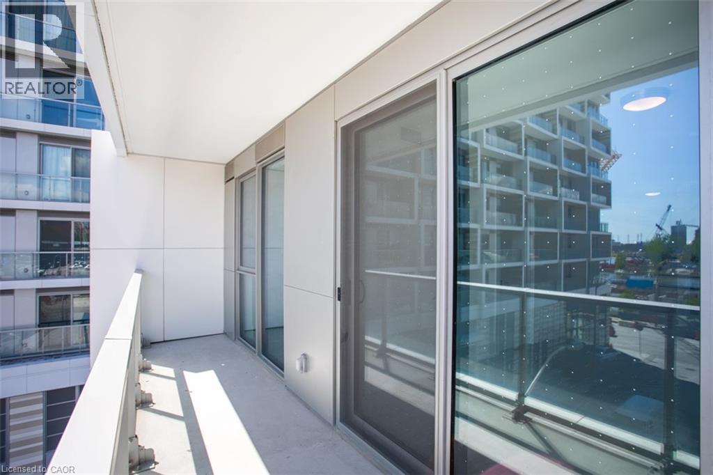 118 Merchants' Wharf Unit# 319, Toronto, Ontario  M5A 0L3 - Photo 28 - 40808884