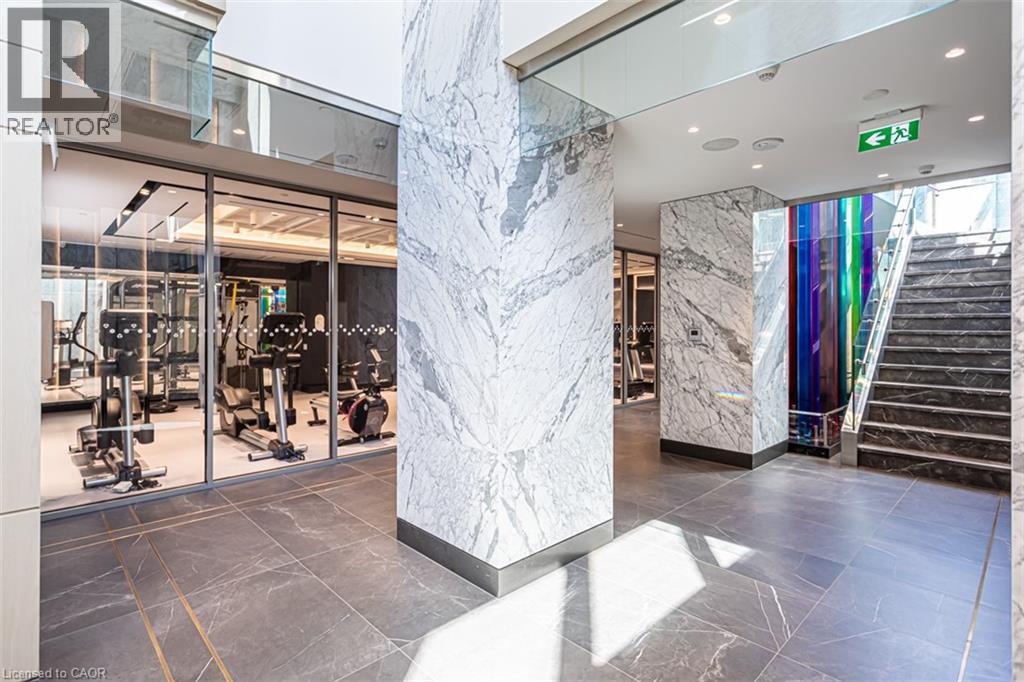 118 Merchants' Wharf Unit# 319, Toronto, Ontario  M5A 0L3 - Photo 29 - 40808884