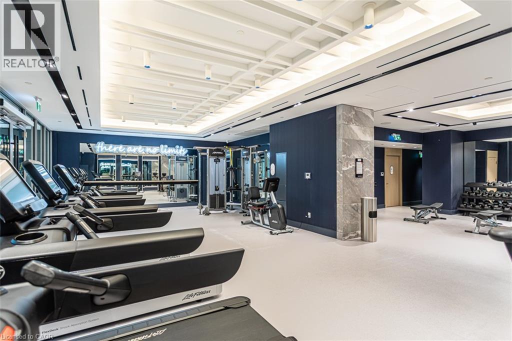 118 Merchants' Wharf Unit# 319, Toronto, Ontario  M5A 0L3 - Photo 31 - 40808884