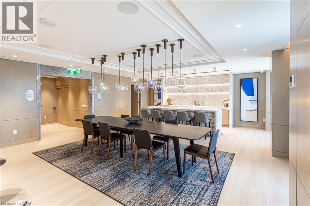 118 Merchants' Wharf Unit# 319, Toronto, Ontario  M5A 0L3 - Photo 34 - 40808884