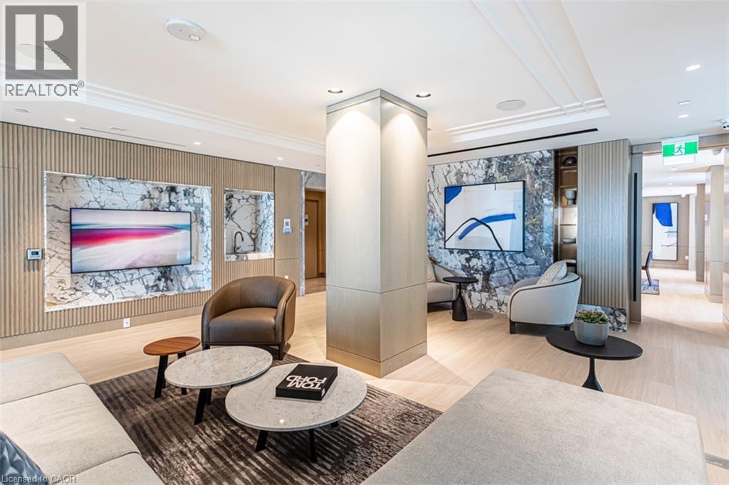 118 Merchants' Wharf Unit# 319, Toronto, Ontario  M5A 0L3 - Photo 36 - 40808884