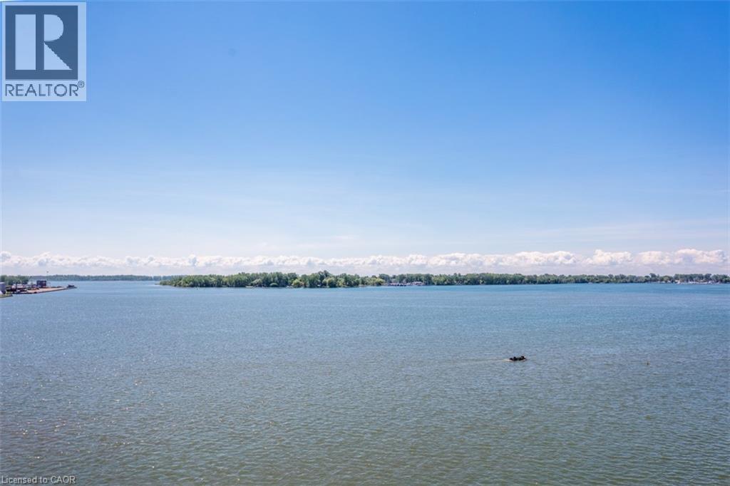 118 Merchants' Wharf Unit# 319, Toronto, Ontario  M5A 0L3 - Photo 39 - 40808884