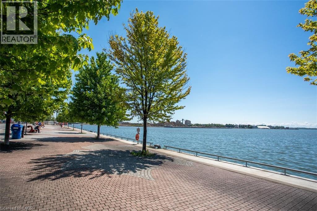 118 Merchants' Wharf Unit# 319, Toronto, Ontario  M5A 0L3 - Photo 42 - 40808884