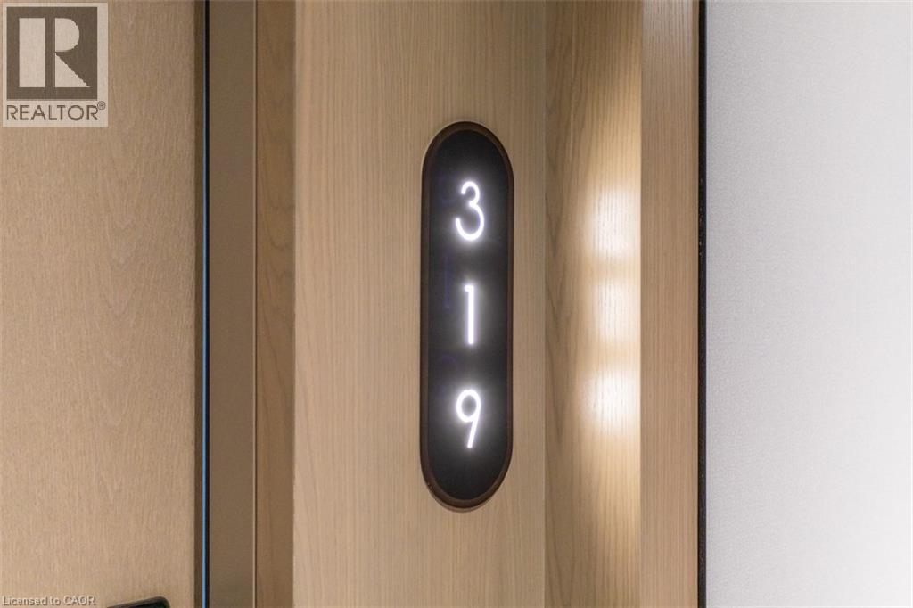 118 Merchants' Wharf Unit# 319, Toronto, Ontario  M5A 0L3 - Photo 5 - 40808884