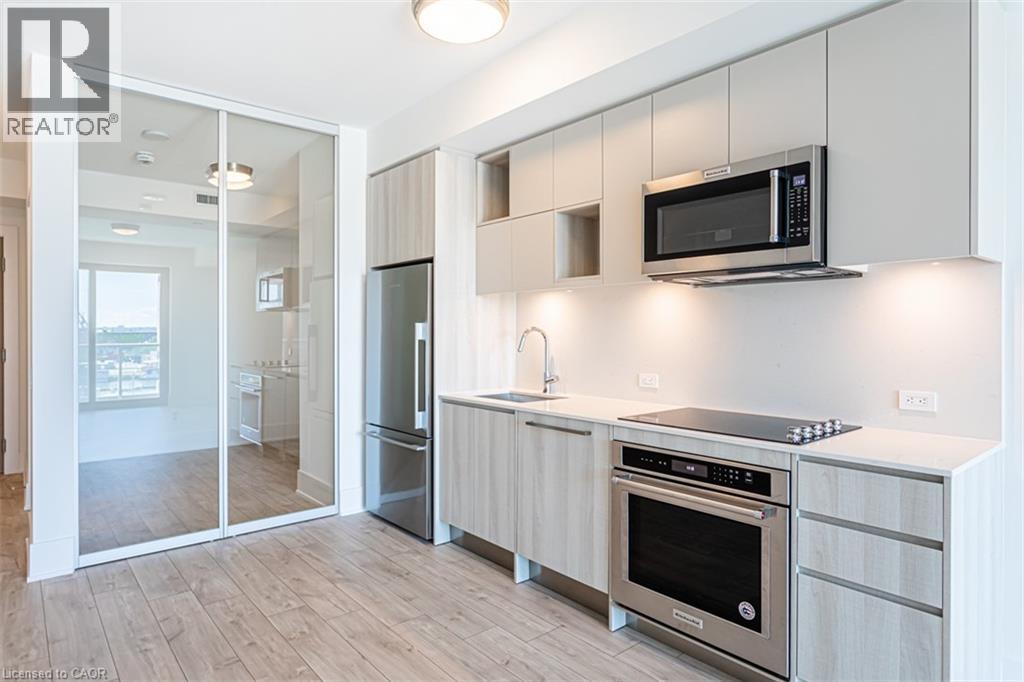 118 Merchants' Wharf Unit# 319, Toronto, Ontario  M5A 0L3 - Photo 7 - 40808884