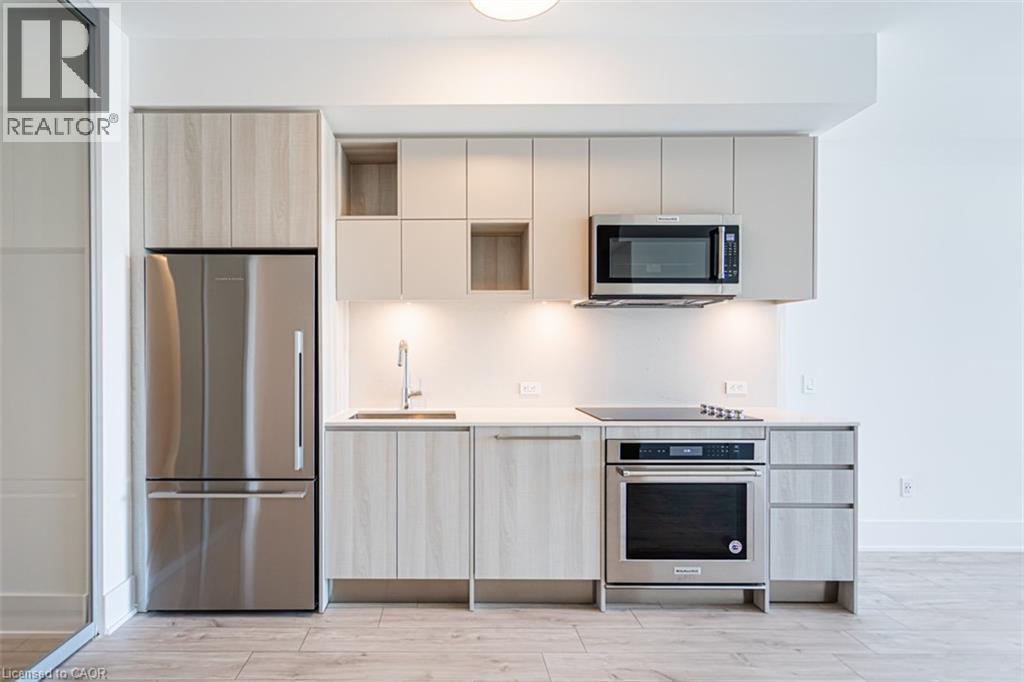 118 Merchants' Wharf Unit# 319, Toronto, Ontario  M5A 0L3 - Photo 8 - 40808884