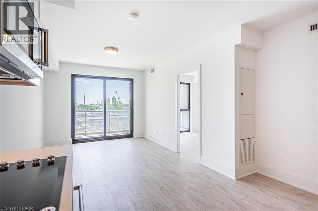 118 Merchants' Wharf Unit# 319, Toronto, Ontario  M5A 0L3 - Photo 9 - 40808884