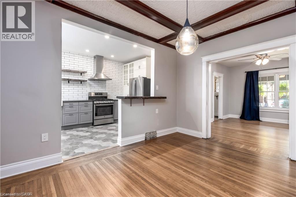 46 Tisdale Street S, Hamilton, Ontario  L8N 2W2 - Photo 9 - 40809236