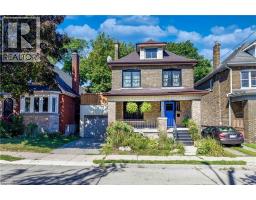 46 TISDALE Street S, hamilton, Ontario