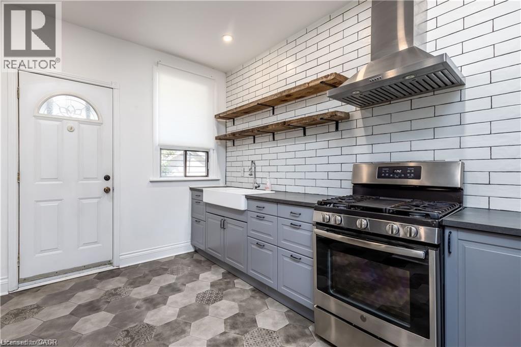 46 Tisdale Street S, Hamilton, Ontario  L8N 2W2 - Photo 12 - 40809236