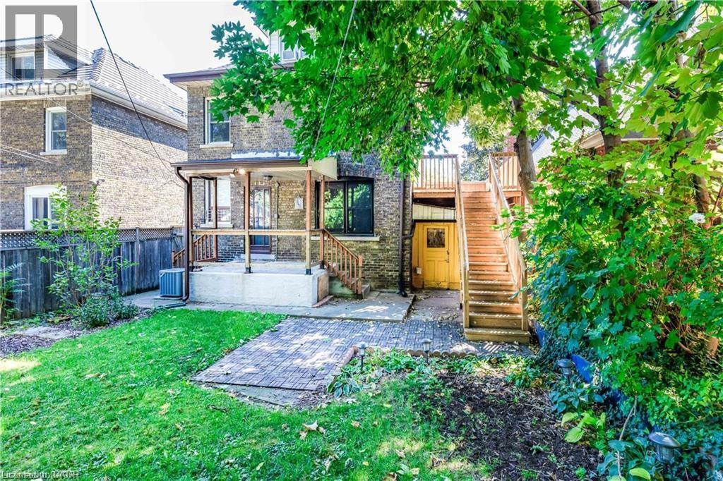 46 Tisdale Street S, Hamilton, Ontario  L8N 2W2 - Photo 31 - 40809236