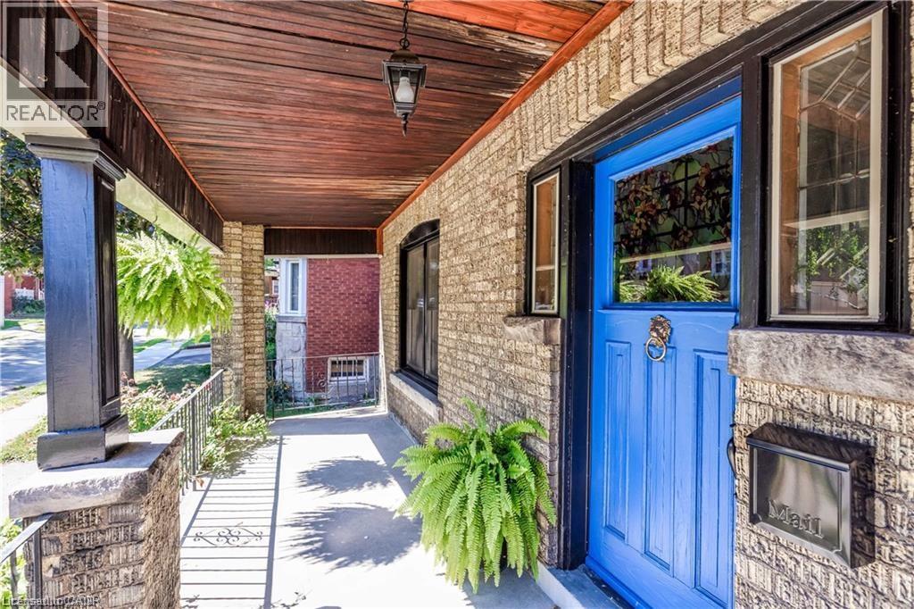 46 Tisdale Street S, Hamilton, Ontario  L8N 2W2 - Photo 5 - 40809236