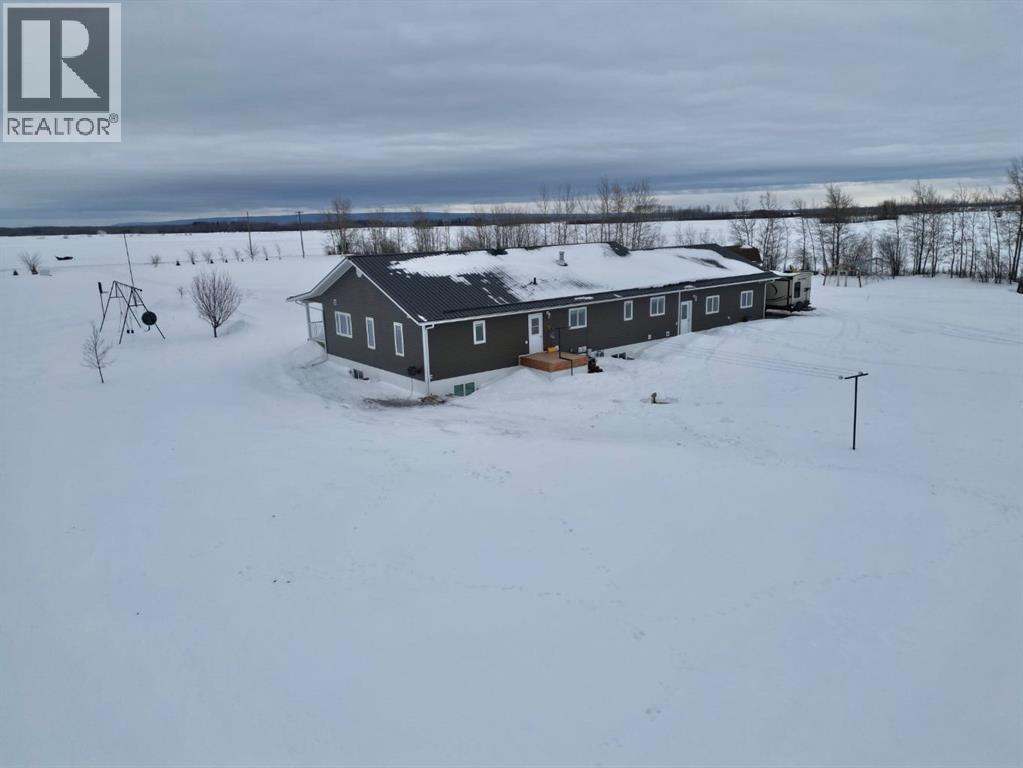 104244 Rge Rd 182, La Crete, Alberta  T0H 2H0 - Photo 8 - A2286657