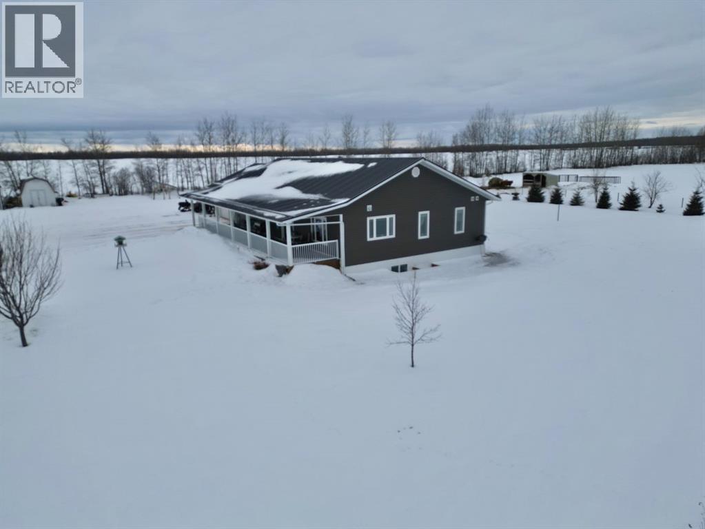 104244 Rge Rd 182, La Crete, Alberta  T0H 2H0 - Photo 7 - A2286657