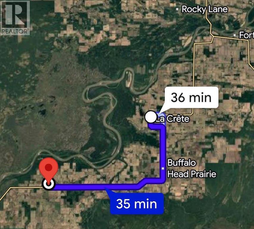 104244 Rge Rd 182, La Crete, Alberta  T0H 2H0 - Photo 5 - A2286657