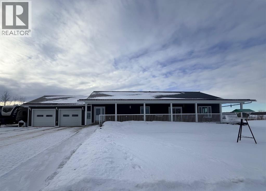 104244 Rge Rd 182, La Crete, Alberta  T0H 2H0 - Photo 1 - A2286657